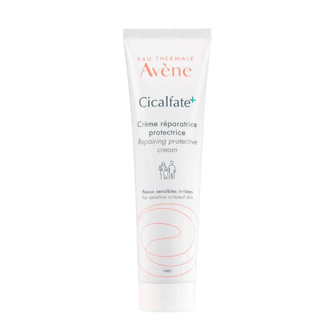 CICALFATE CREMA REPARADORA 100 ML